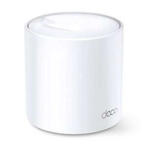 TP-Link Deco XE75 Pro Mesh Wi-Fi 6E