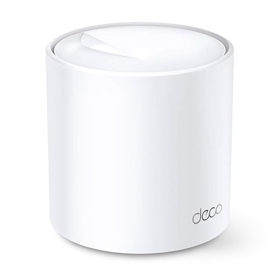 TP-Link Deco XE75 Pro Mesh Wi-Fi 6E