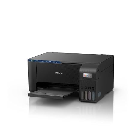 Epson EcoTank Pro ET-5880