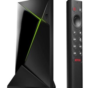 NVIDIA SHIELD TV Pro