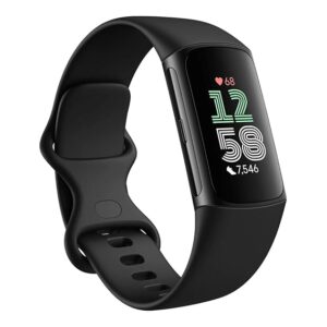 Fitbit Charge 6 Fitness Tracker