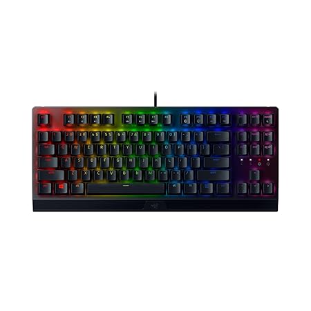 Razer BlackWidow V4 Pro Keyboard