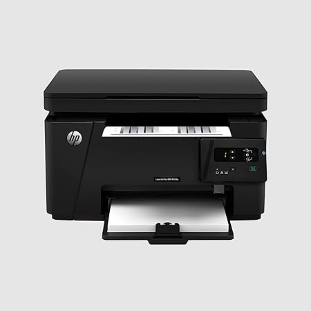 HP LaserJet Pro M404n