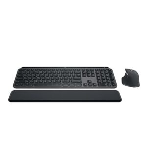 Logitech MX Keys S Wireless Keyboard