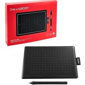 Wacom Intuos Pro Medium Drawing Tablet