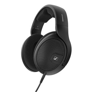 Sennheiser HD 660 S2 Open-Back Headphones